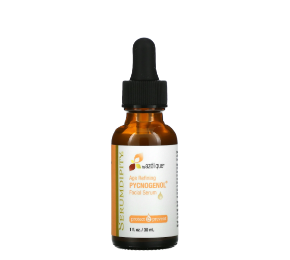 Azelique, Serumdipity, Age Refining Pycnogenol