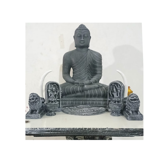 Buddha Stature